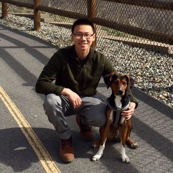 Meet your Posher, Roger - Picture 1 of 1